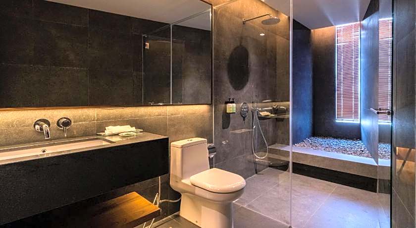 Hotel Santika Bangka