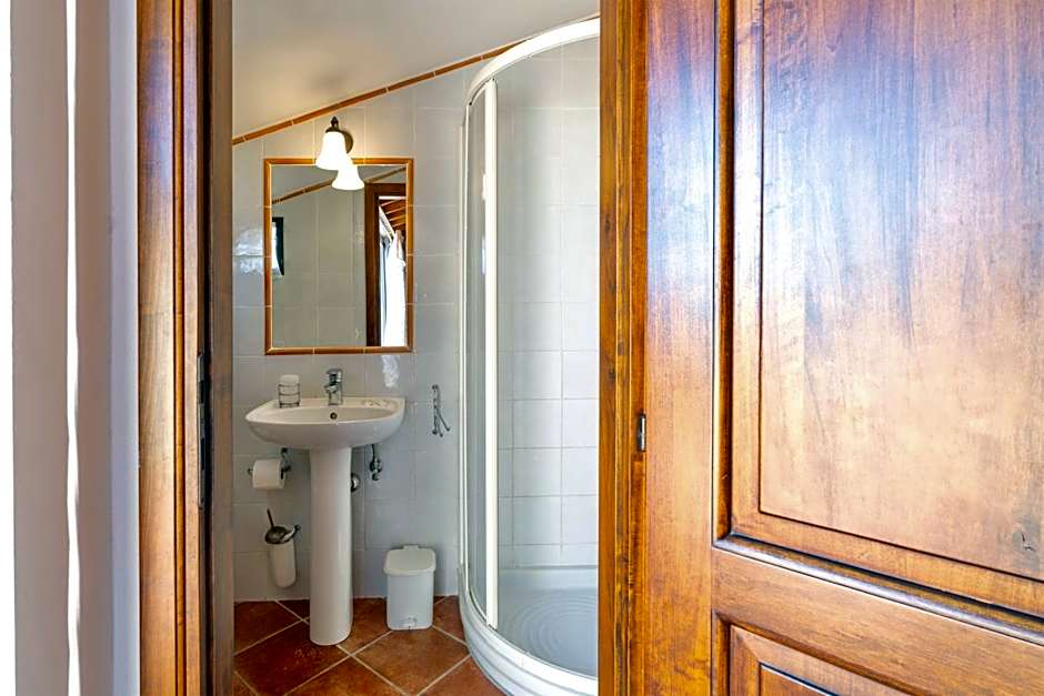 Casa Vacanze con piscina a San Gimignano