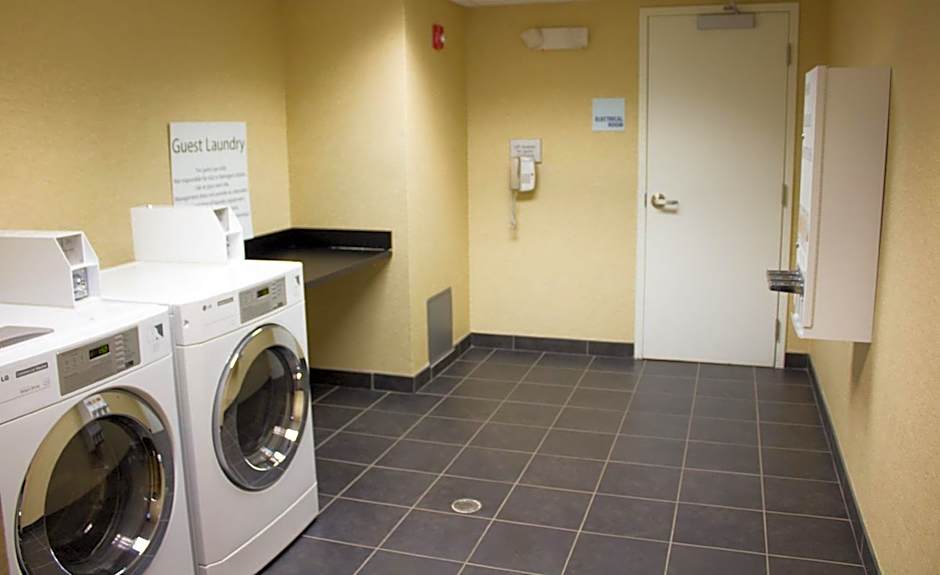 Holiday Inn Express West Jefferson By IHG