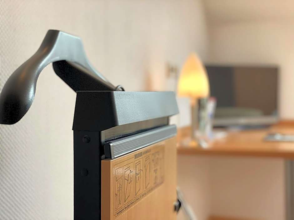 Hotel-Restaurant Haus Berger