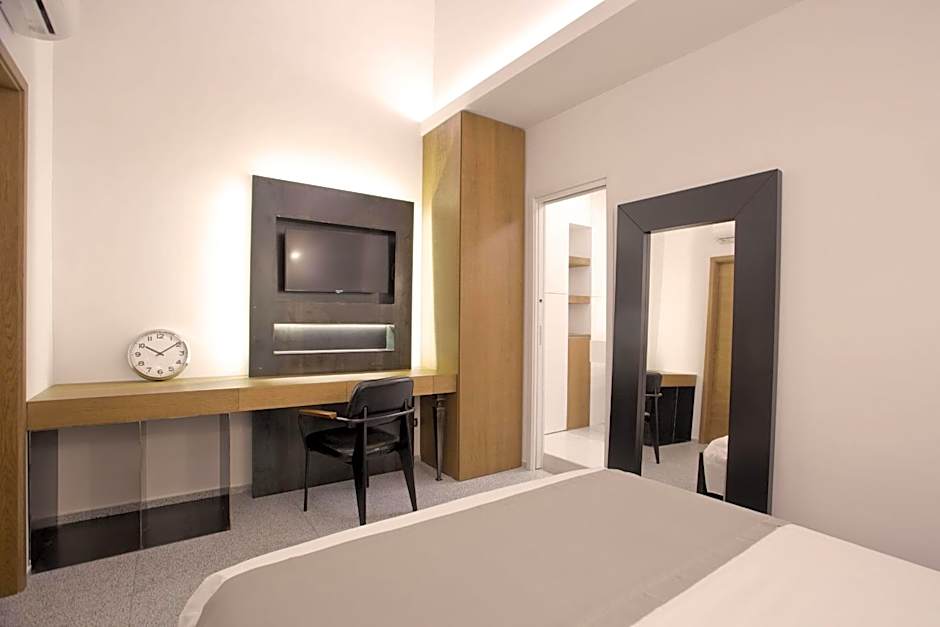 Annunziata Guesthouse, Centro Storico