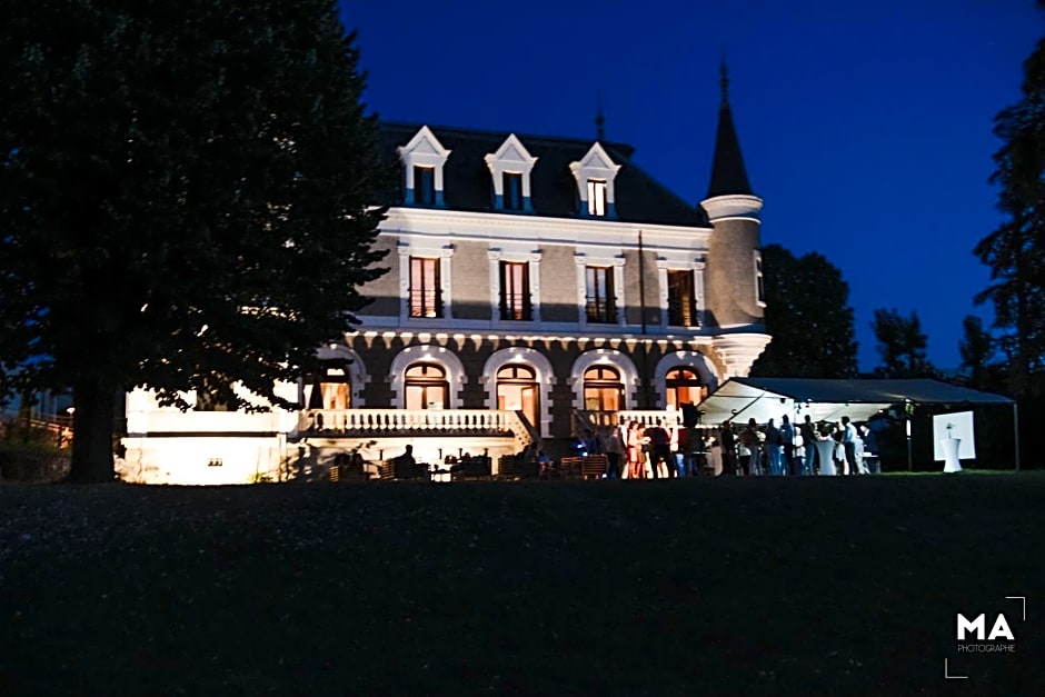 Eclosion Château Hôtel & Restaurant
