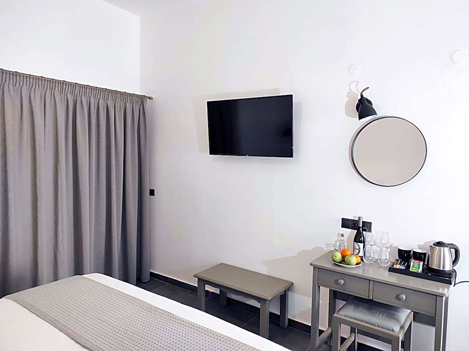 Lefka Ori - Agia Galini