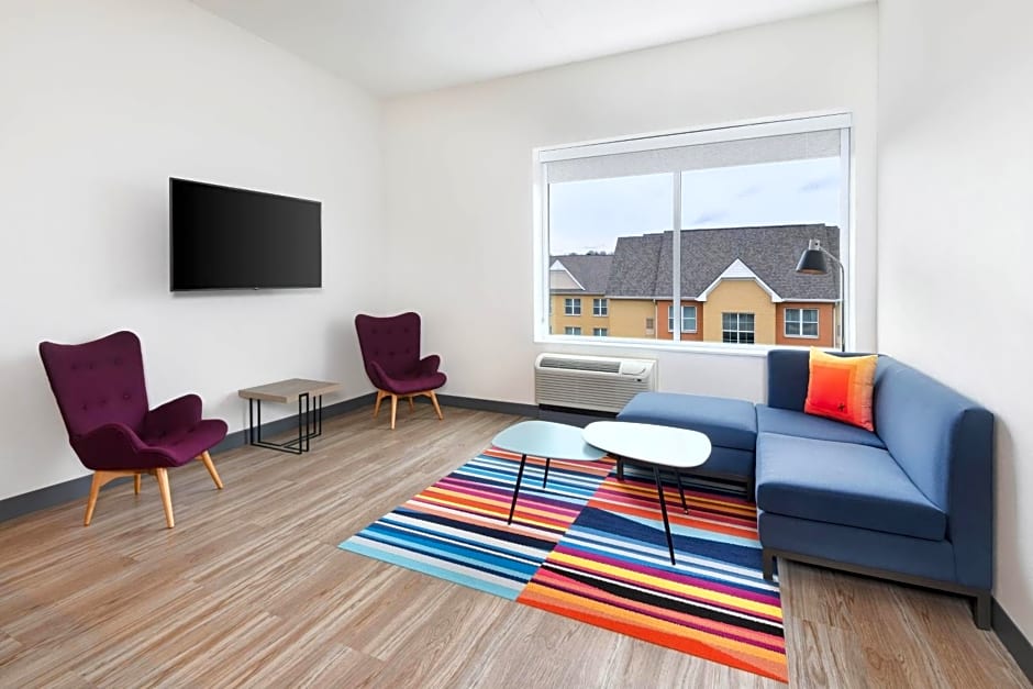Aloft Cincinnati West Chester