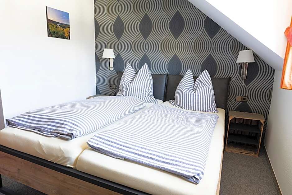 Hotel Herres Alte Metzgerei