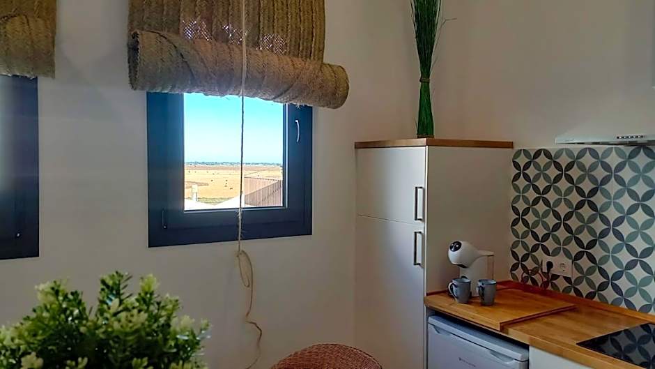 Mirador de Trafalgar Conil