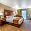 Comfort Inn & Suites Lincoln City
