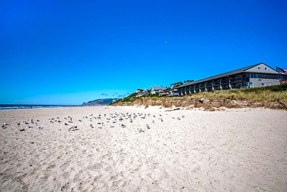 Lincoln Sands Oceanfront Resort, Ascend Hotel Collection