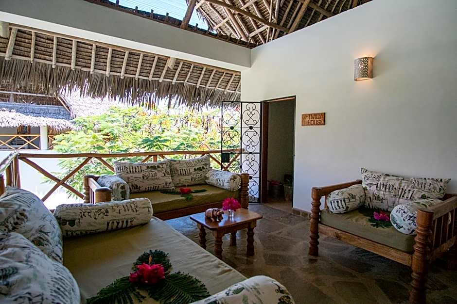 Rafiki Village