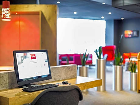 ibis Leeds Centre