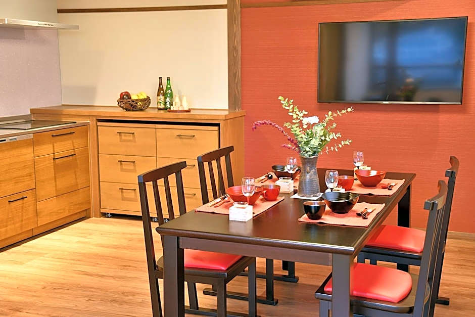 Ryokan Sakaya
