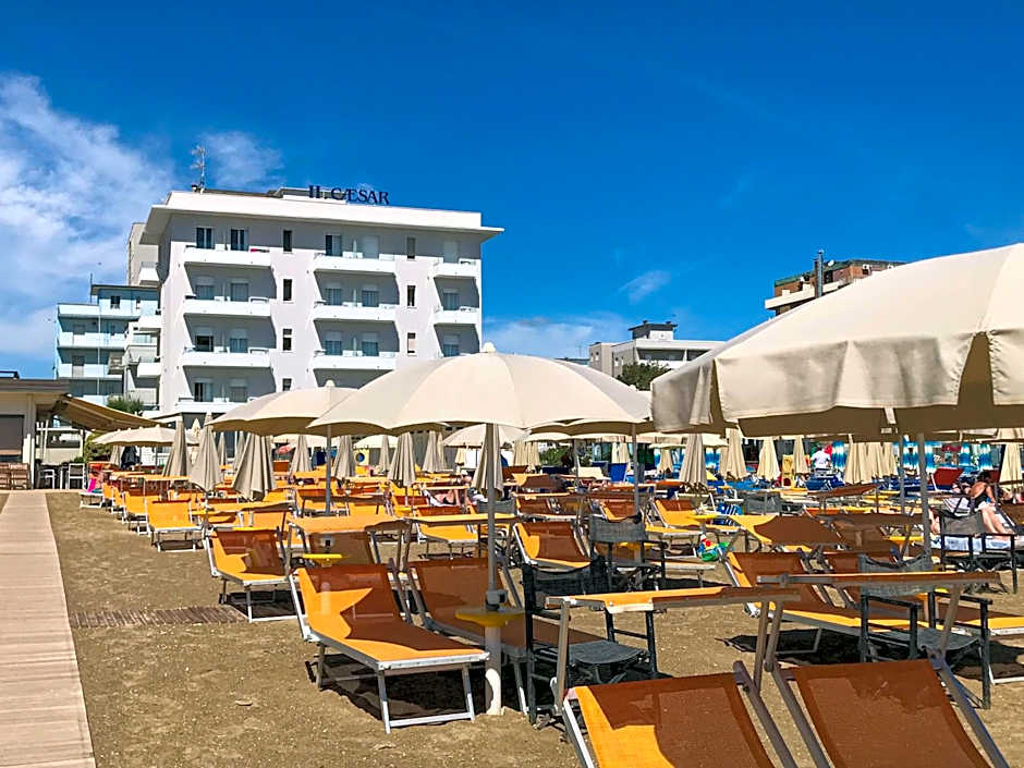Hotel Caesar