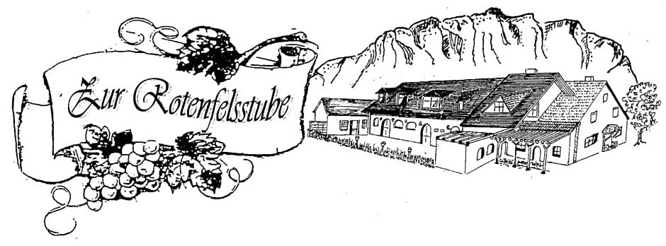 Zur Rotenfelsstube