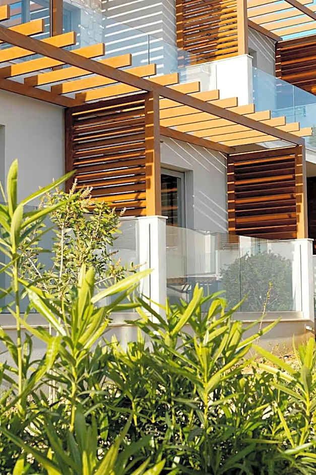 Sirios Village Hotel & Bungalows - All Inclusive