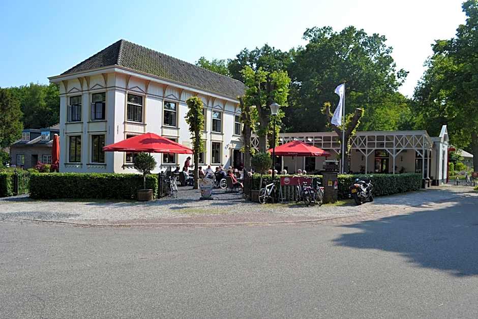 Hotel-Restaurant Het Rechthuis