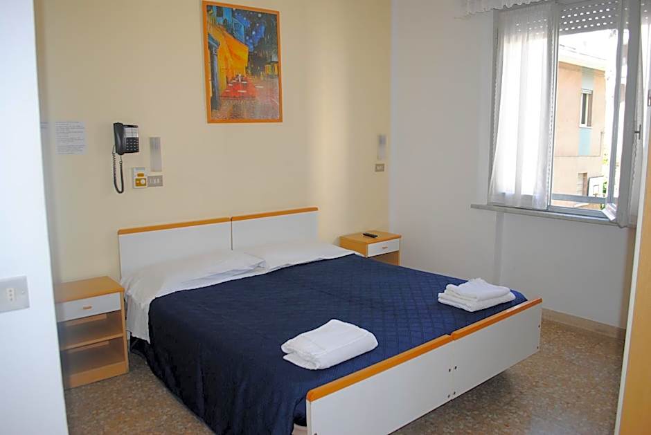 Hotel Pigalle