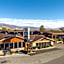 Best Western Plus Frontier Motel