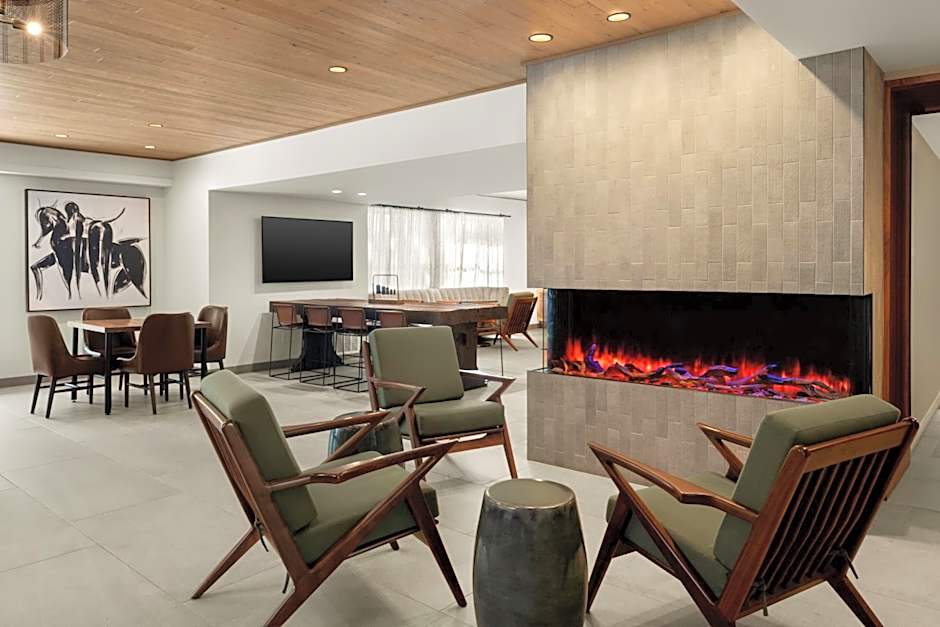 Napa Winery Inn