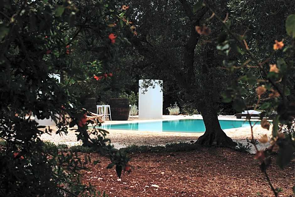 Fikus - the Apulian B&B