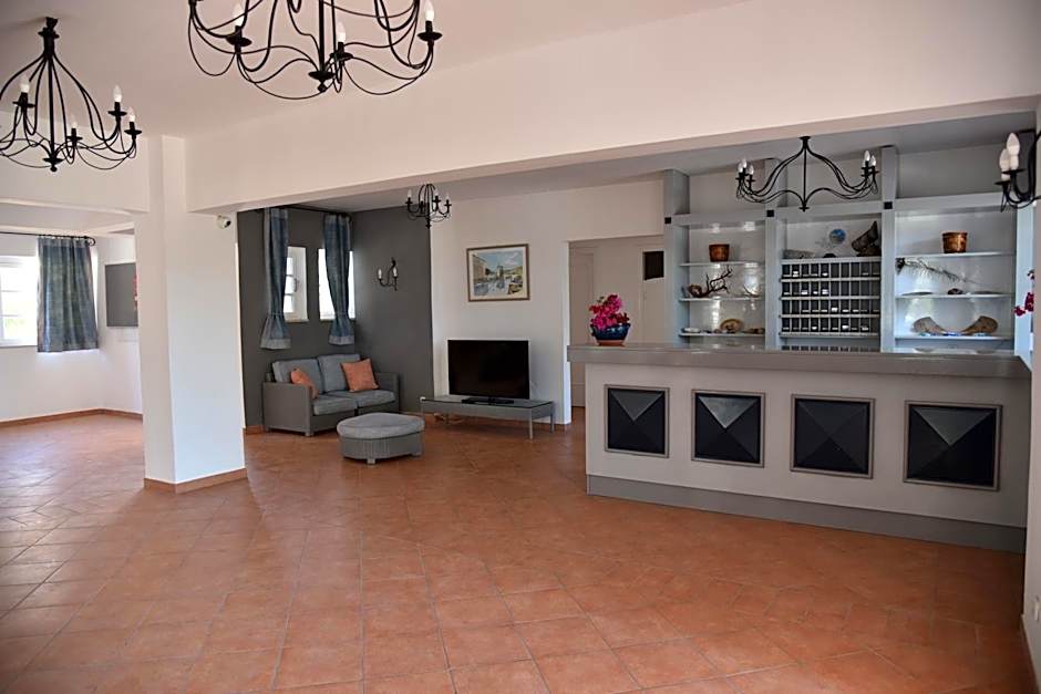 Boutique Hotel Tilos Mare