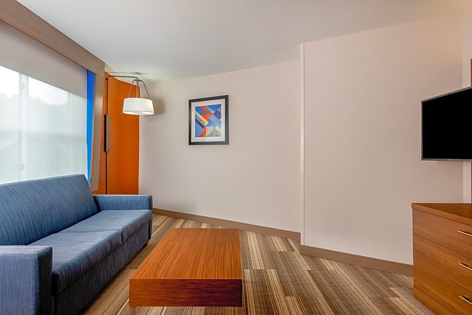 Holiday Inn Express Chapel Hill By IHG