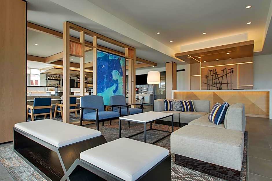 Hyatt House Oak Brook