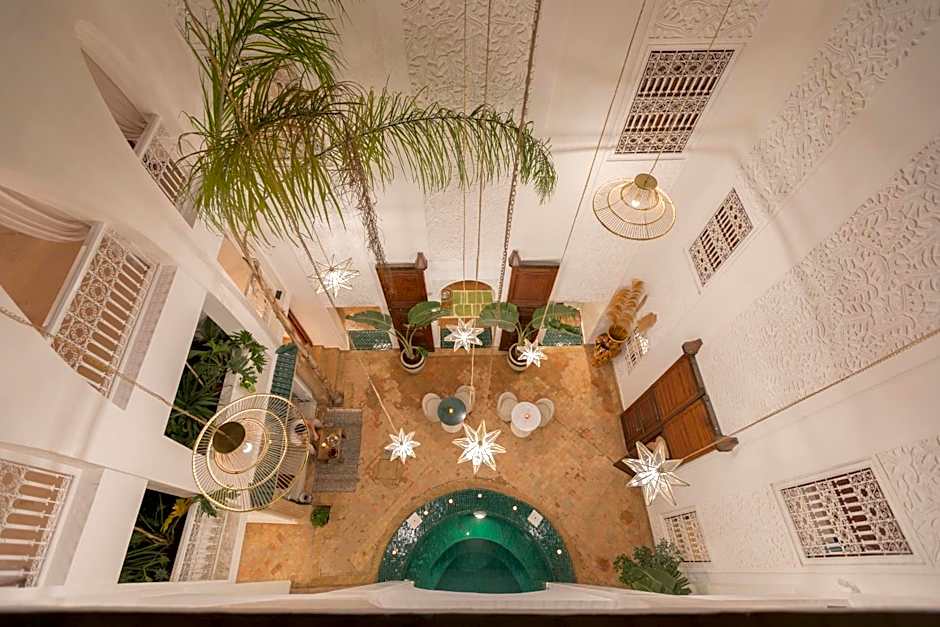 Riad N'S & Spa