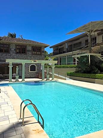 Hotel Vista De Golf, San Jose Aeropuerto, Costa Rica