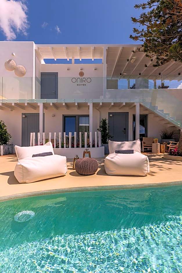 Oniro Suites