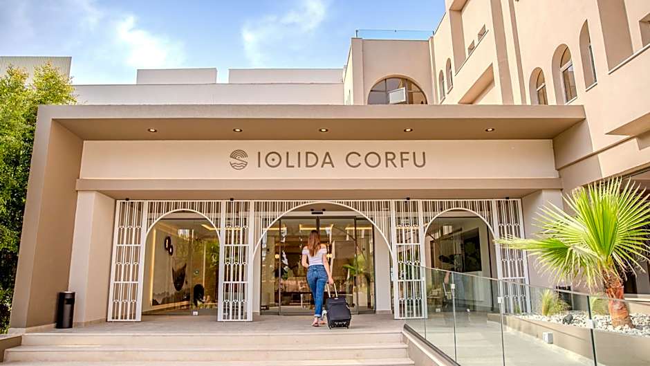 Iolida Corfu Resort & Spa by Smile Hotels