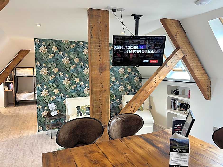 Cardiff Arms Bistro & Hotel