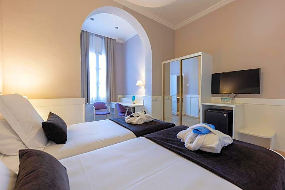 Balneari Vichy Catalan