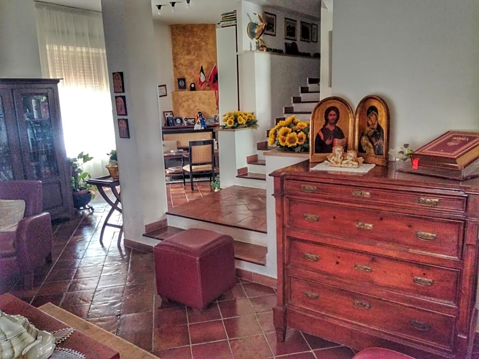 Bed and Breakfast Pieffe