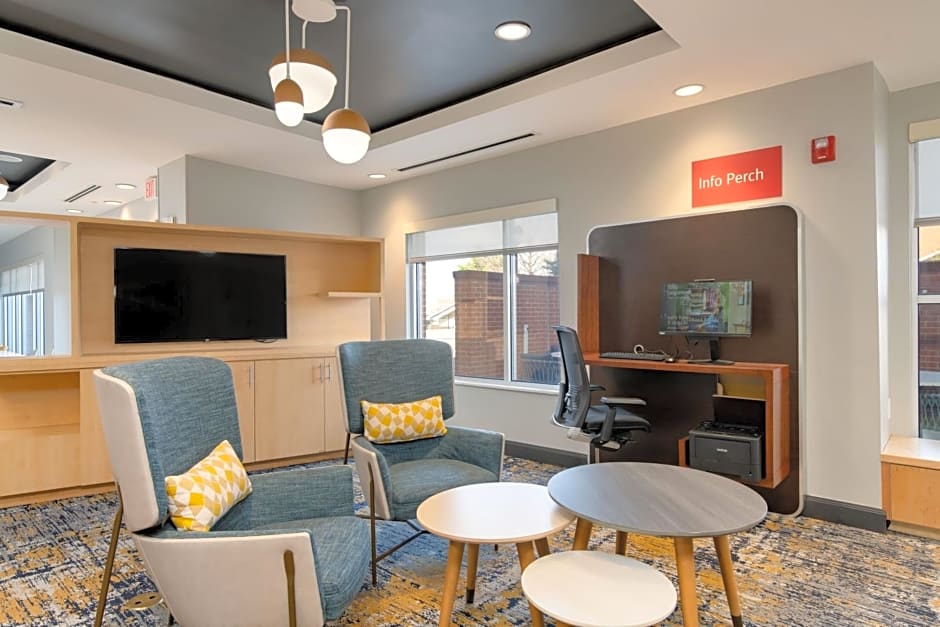 TownePlace Suites by Marriott Dallas McKinney