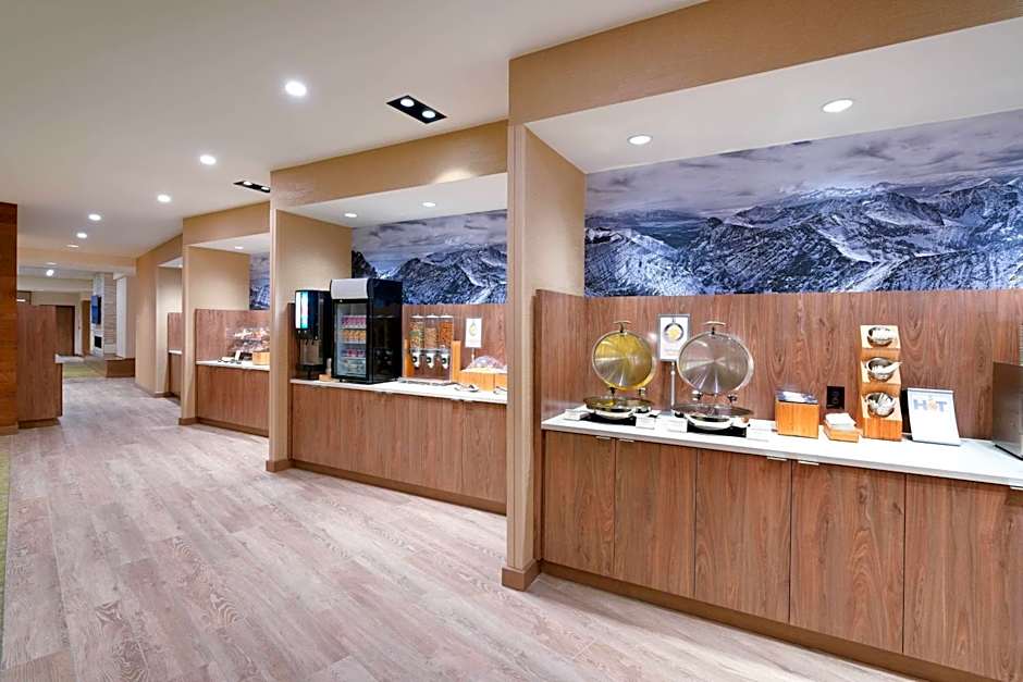 Fairfield Inn & Suites by Marriott Denver West/Federal Center