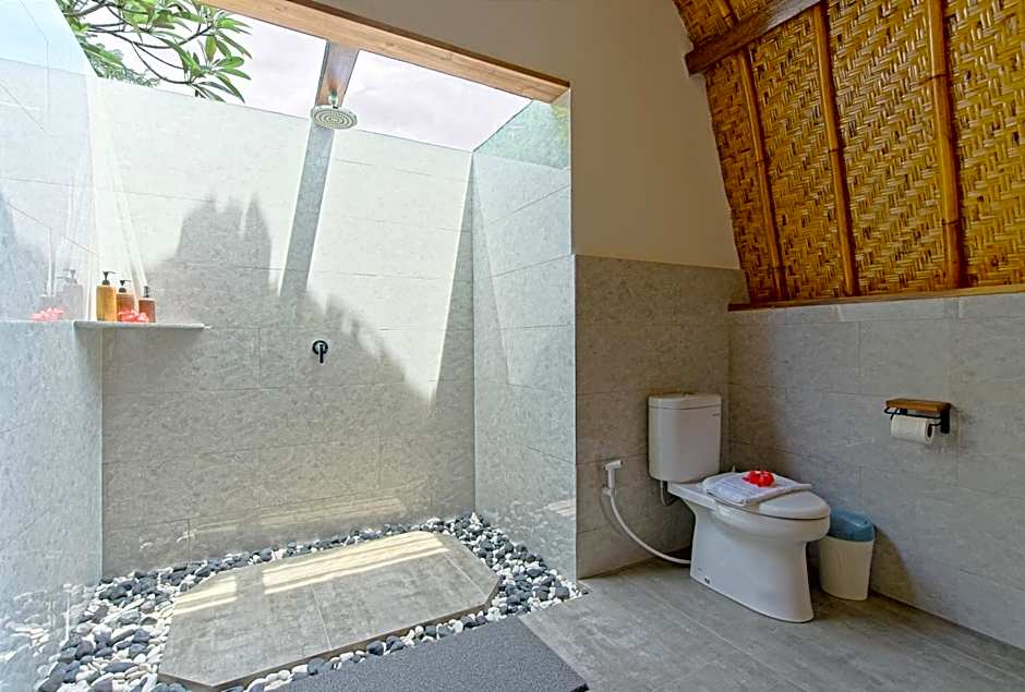 Chill Out Bungalows