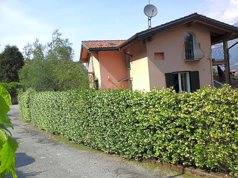 B&B L'erica