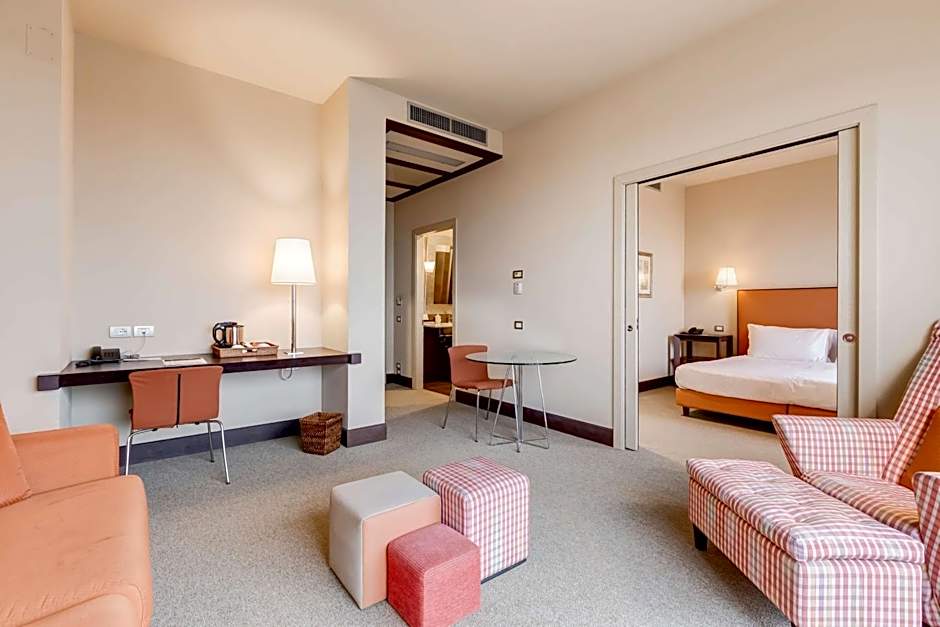 Villa Maria Hotel & SPA
