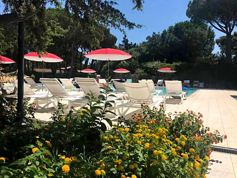 Villaggio I Sorbizzi