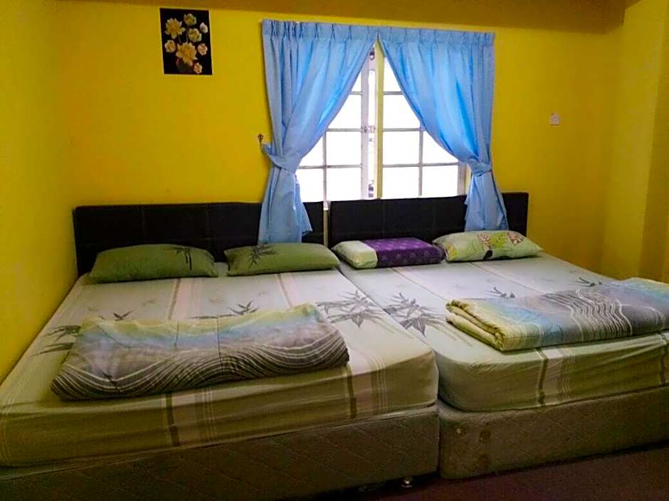 SA Apartments @ Desa Anthurium