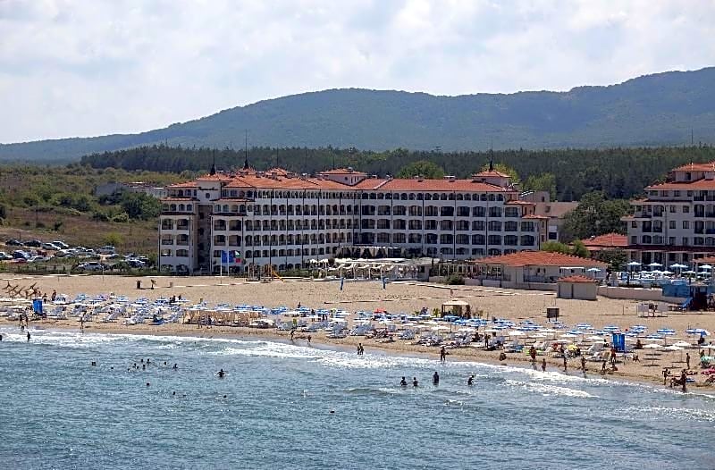 Regina Mare Apartments