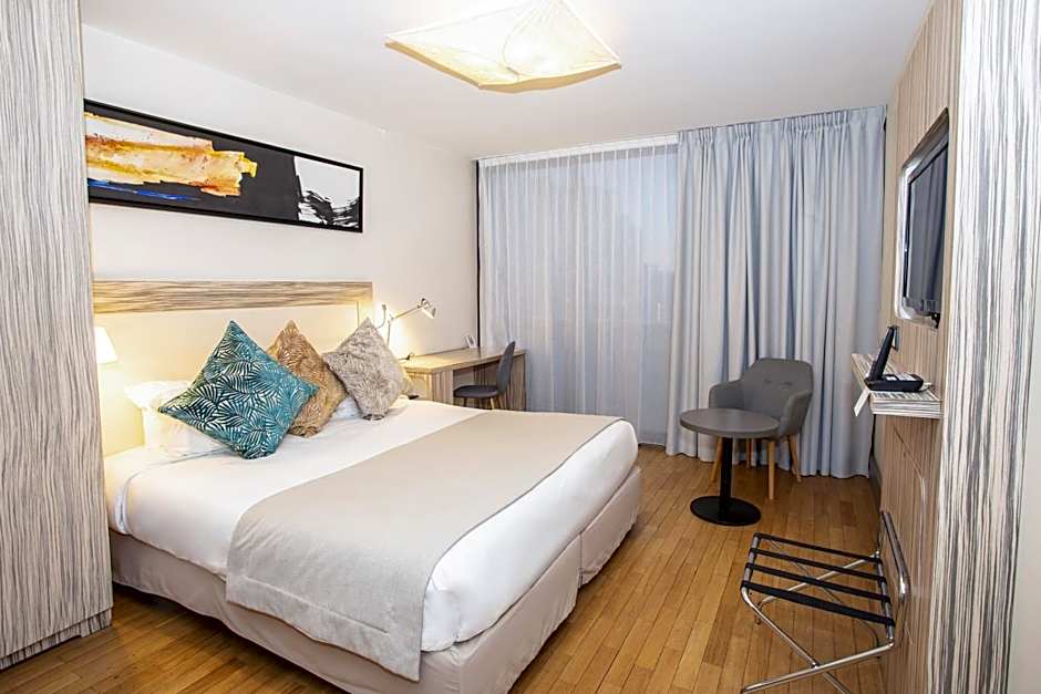 Eden Hotel & Spa