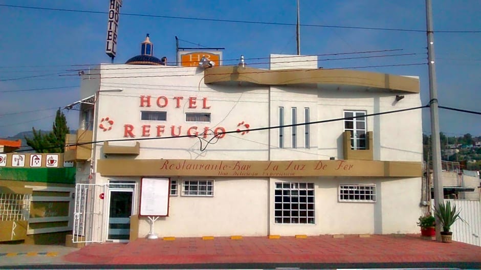 Hotel El Refugio