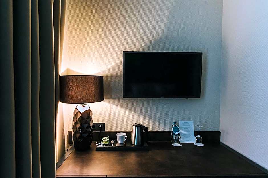 Noble Boutique Hotel