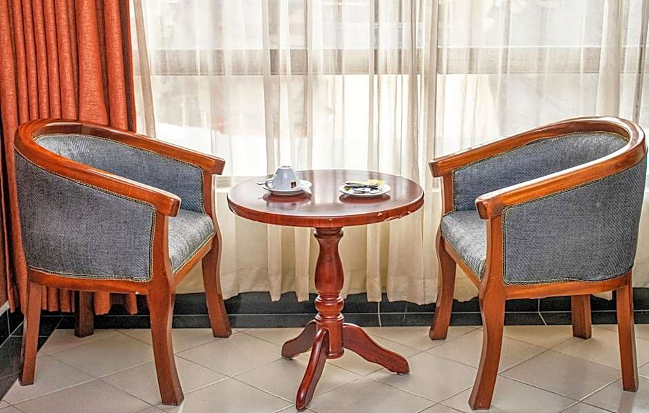 Astorian Grand Hotel