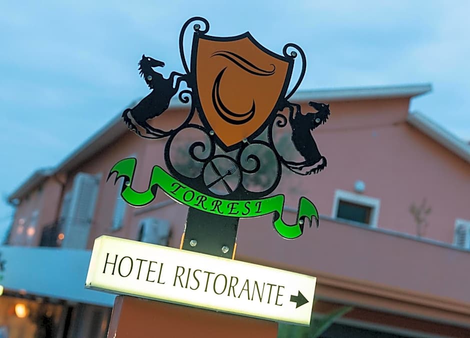 Hotel Torresi