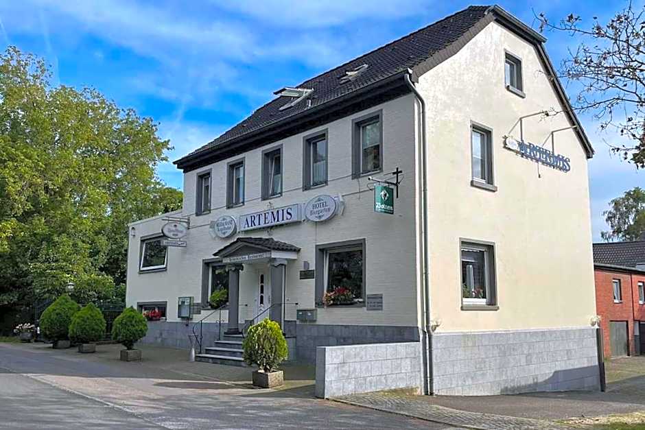 Hotel Restaurant Artemis