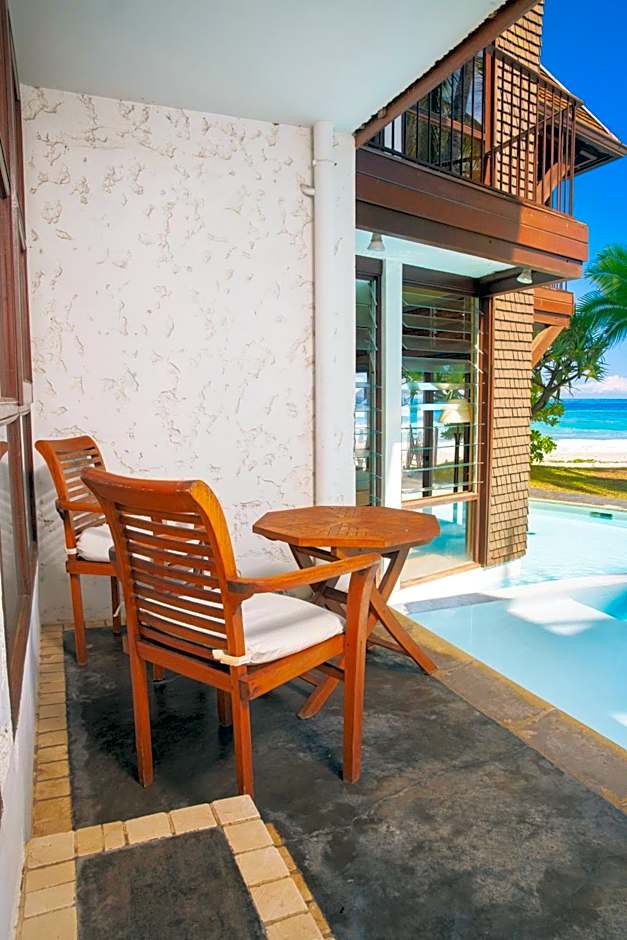 Le Saint Alexis **** Hotel & Spa