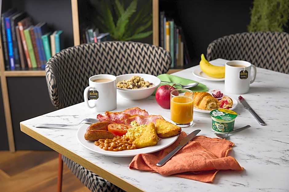 Travelodge London Hounslow