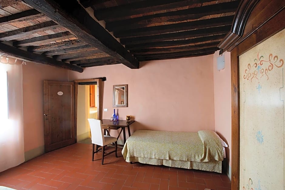 Locanda Del Viandante B&B